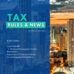Tax Rules and News 007-2024