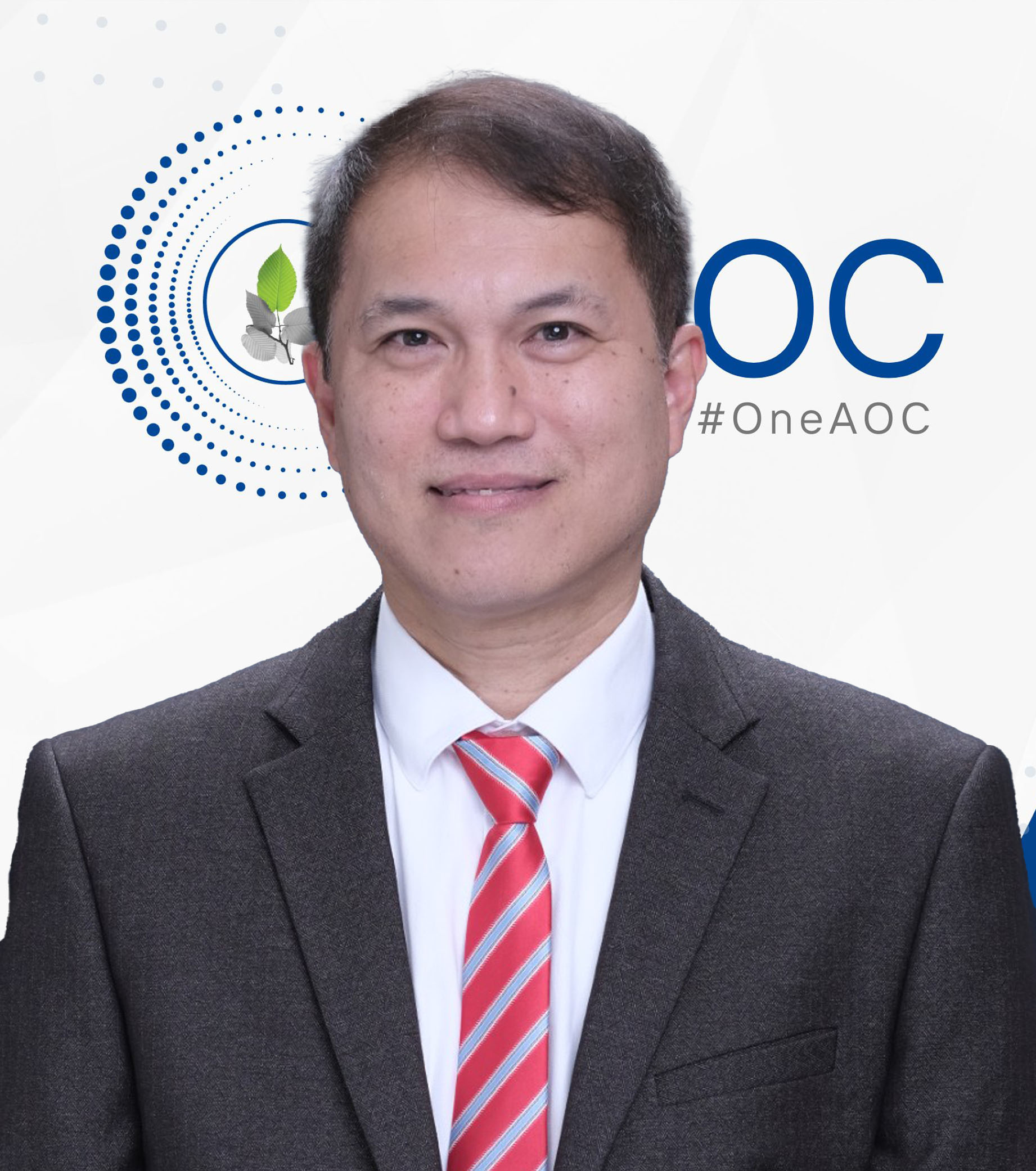 Rodel R. Bascon - Alas Oplas & Co., CPAs