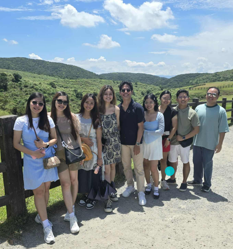 Qingtiangang Grassland