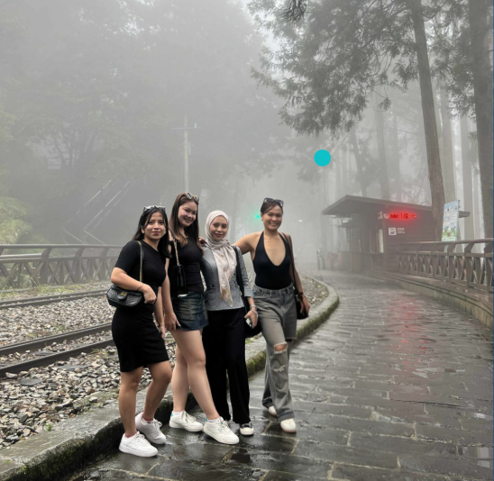 Alishan