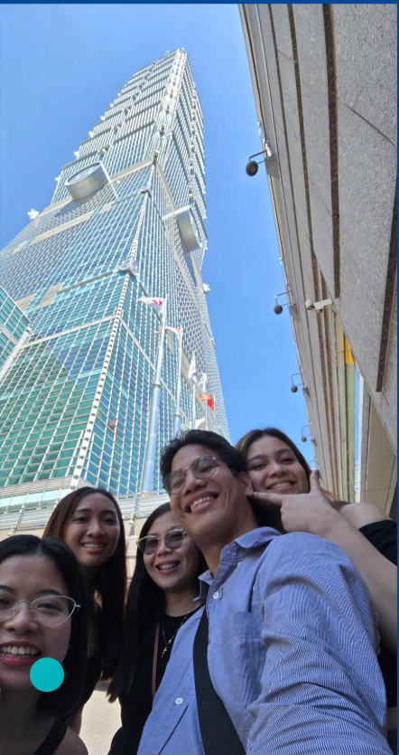Taipei 101
