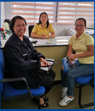 PALMFSI, October 22, 2025