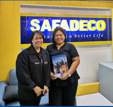 SAFADECO, October 22, 2025