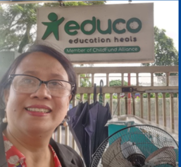 EDUCO, October 23, 2025