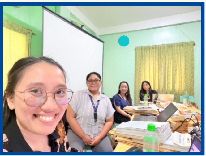 January 26-30, 2026 – Rural Bank of Paracale, Daet, Cam, Norte