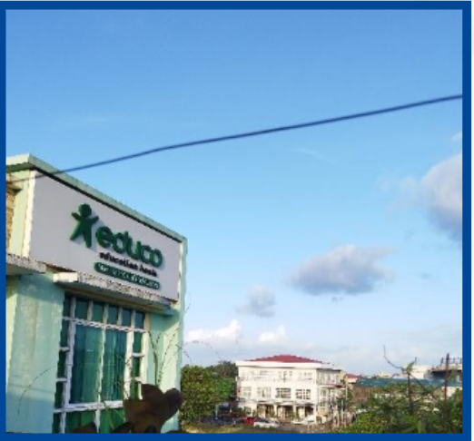 February 2-13, 2026 - EDUCO, Legazpi City