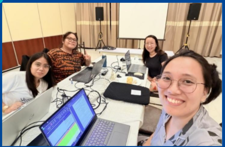 January 19-23, 2026 - JMH Microfinance Inc., Camalig, Albay